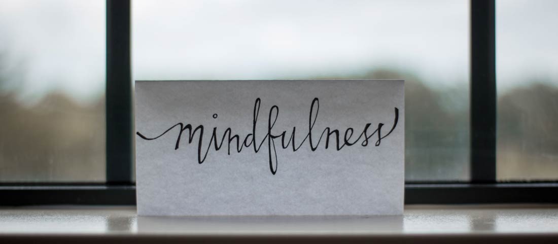 Mindfulness Teaching & Courses